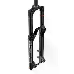 ROCKSHOX ZEB Ultimate Charger 3.1 RC2 Crown Boost? 15 x 110 mm CrownOD 44 Offset DebonAir A3 MTB�t�H�[�N �i Black �j [t]