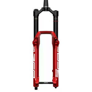 ROCKSHOX ZEB Ultimate Charger 3.1 RC2 Crown Boost? 15 x 110 mm CrownOD 44 Offset DebonAir A3 MTB�t�H�[�N �i Red �j [t]