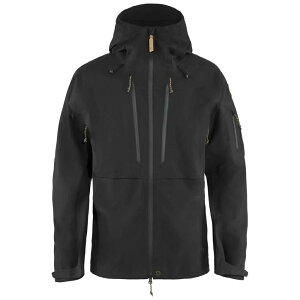 tF[[x Pu GRVF \tgVF WPbg Y i Black j | FJALLRAVEN Keb Eco-Shell softshell jacket [t]