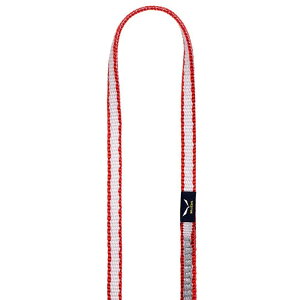�T���� �_�C�j�[�} �X�����O �i Red �j | SALEWA Dyneema Sling [t]