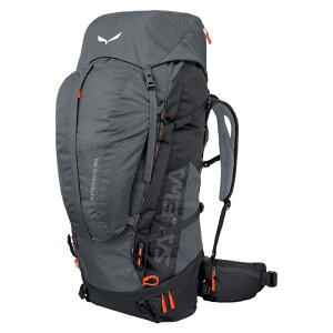 �T���� �A���v�g���b�N 65L �v�� �o�b�N�p�b�N �i Quiet Shade �j | SALEWA Alptrek 65L Pro backpack [t]