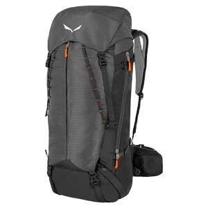 �T���� �g���b�N ���C�g 55+5L �o�b�N�p�b�N �i Quiet Shade �j | SALEWA Trek Mate 55+5L backpack [t]