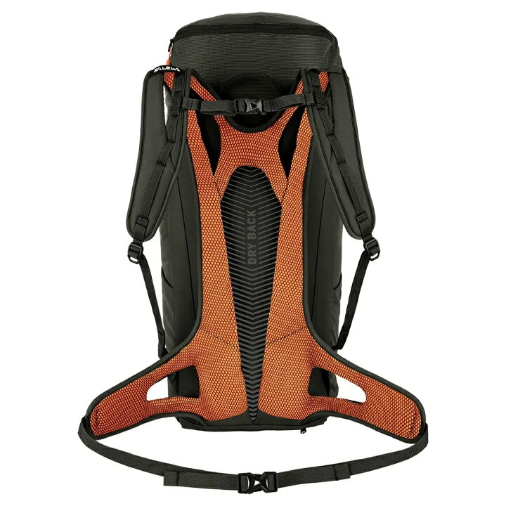 楽天市場】サレワ アルプ メイト 36L バックパック （ Dark Olive 