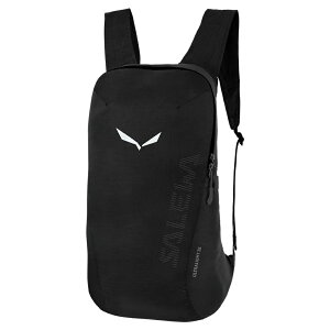 �T���� �E���g�����C�g 15L �o�b�N�p�b�N �i Black Out �j | SALEWA Ultralight 15L backpack [t]