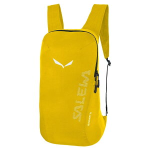 �T���� �E���g�����C�g 15L �o�b�N�p�b�N �i Gold �j | SALEWA Ultralight 15L backpack [t]