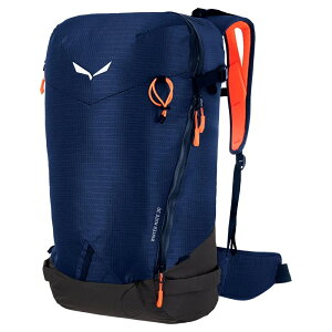 T EB^[ Cg 30L obNpbN i Blue Depth j | SALEWA Winter Mate 30L backpack [t]