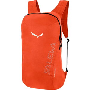 �T���� �E���g�����C�g 22L �o�b�N�p�b�N �i Red / Orange �j | SALEWA Ultralight 22L backpack [t]