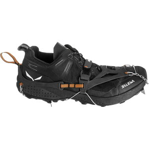 �T���� �y�h���b�N �}�E���e�� �N�����|�� �i Orange / Grey Onyx �j | SALEWA Pedroc Mountain Crampons [t]