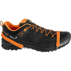 �T���� �E���g�����C�g �}�E���e�� �N�����|�� �i Orange �j | SALEWA Ultralight Mountain Crampons [t]
