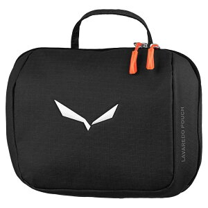 �T���� �����@���[�h �E�H�b�V�� �o�b�O �i Black Out �j | SALEWA Lavaredo Wash Bag [t]