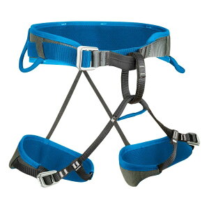 �T���� �G�N�X�v���[���[ �n�[�l�X �i Carbon �j | SALEWA Xplorer Harness [t]