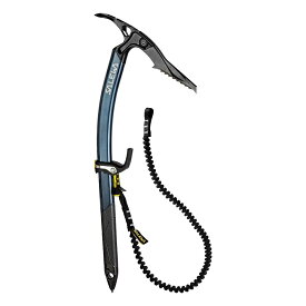 サレワ ノース X アイス アックス （ Night / Black ） | SALEWA North X Ice Axe [t]
