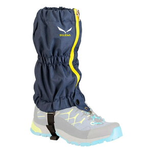 �T���� �W���j�A �Q�C�^�[ �i Navy �j | SALEWA Junior Gaiters [t]