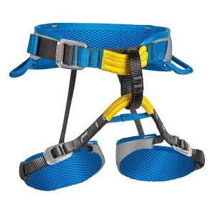 �T���� �G�N�X�v���[���[ ���[�L�[ �W���j�A �n�[�l�X �i Sand �j | SALEWA Xplorer Rookie junior Harness [t]