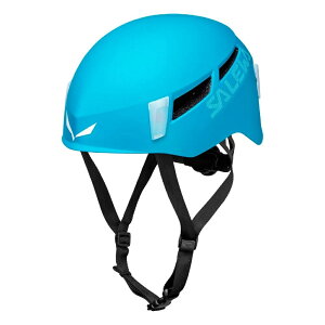 T v wbg i Blue j | SALEWA Pura Helmet [t]
