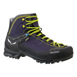 �T���� ���p�X �S�A�e�b�N�X �}�E���e�j�A�����O�u�[�c �i Night Black / Kamille �j | SALEWA Rapace gore-tex mountaineering boots [t]