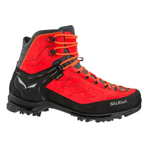 �T���� ���p�X �S�A�e�b�N�X �}�E���e�j�A�����O�u�[�c �i Bergrot / Holland �j | SALEWA Rapace gore-tex mountaineering boots [t]
