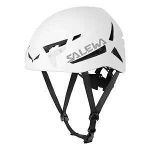 T FK wbg i White j | SALEWA Vega Helmet [t]