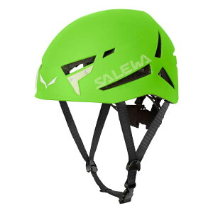 T FK wbg i Fluo Green j | SALEWA Vega Helmet [t]