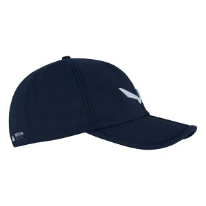 �T���� �t�@�l�X �t�H�[���h �L���b�v �i Premium Navy �j | SALEWA Fanes Fold Cap [t]