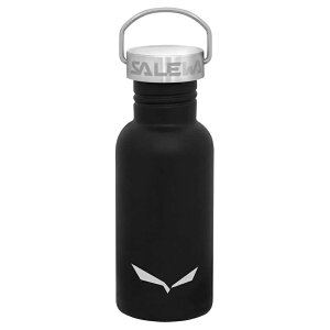 �T���� �A�E���m �{�g�� 500ml �i Black �j | SALEWA Aurino bottle 500ml [t]