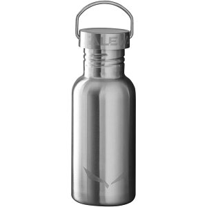 �T���� �A�E���m �{�g�� 500ml �i Steel �j | SALEWA Aurino bottle 500ml [t]