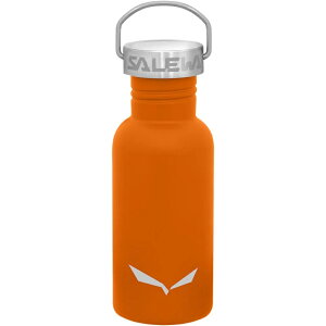 �T���� �A�E���m �{�g�� 500ml �i Orange �j | SALEWA Aurino bottle 500ml [t]