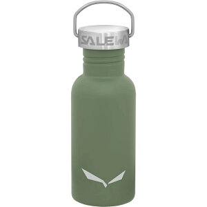 �T���� �A�E���m �{�g�� 500ml �i Duck Green �j | SALEWA Aurino bottle 500ml [t]