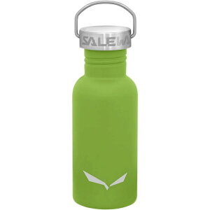 �T���� �A�E���m �{�g�� 500ml �i Fluo Green �j | SALEWA Aurino bottle 500ml [t]