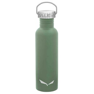 �T���� �A�E���m �{�g�� 750ml �i Duck Green �j | SALEWA Aurino bottle 750ml [t]