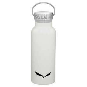 �T���� ���@���X�� �C���V�����C�e�b�h 450ml �{�g�� �i White �j | SALEWA Valsura Insulated 450ml bottle [t]