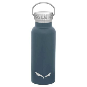�T���� ���@���X�� �C���V�����C�e�b�h 450ml �{�g�� �i Flintstone �j | SALEWA Valsura Insulated 450ml bottle [t]