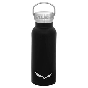 �T���� ���@���X�� �C���V�����C�e�b�h 450ml �{�g�� �i Black �j | SALEWA Valsura Insulated 450ml bottle [t]