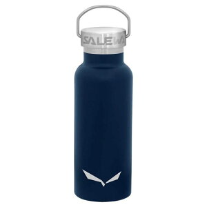 �T���� ���@���X�� �C���V�����C�e�b�h 450ml �{�g�� �i Navy �j | SALEWA Valsura Insulated 450ml bottle [t]