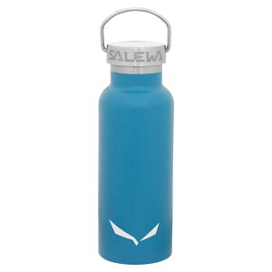 �T���� ���@���X�� �C���V�����C�e�b�h 450ml �{�g�� �i Maui Blue �j | SALEWA Valsura Insulated 450ml bottle [t]