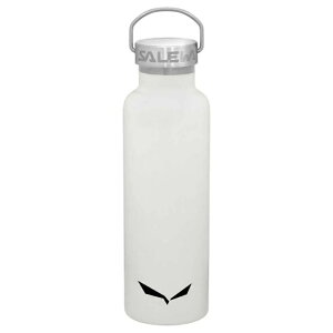 �T���� ���@���X�� �C���V�����C�e�b�h 650ml �{�g�� �i White �j | SALEWA Valsura Insulated 650ml bottle [t]