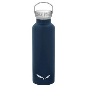 �T���� ���@���X�� �C���V�����C�e�b�h 650ml �{�g�� �i Navy �j | SALEWA Valsura Insulated 650ml bottle [t]