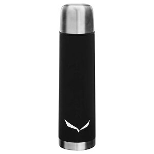 �T���� ���G���c�@ 500ml �T�[�}�� �{�g�� �i Black �j | SALEWA Rienza 500ml Thermal Bottle [t]