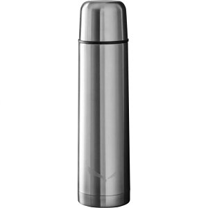 �T���� ���G���c�@ 500ml �T�[�}�� �{�g�� �i Steel �j | SALEWA Rienza 500ml Thermal Bottle [t]