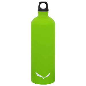 �T���� �C�X�A���R ���C�g�E�F�C�g 1L �{�g�� �i Fluo Green �j | SALEWA Isarco Lightweight 1L bottle [t]