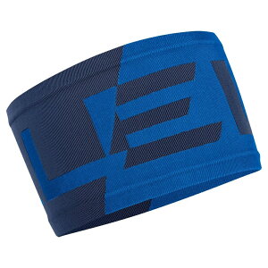 �T���� �y�h���b�N �V�[�����X�w�b�h�o���h �i Electric / Navy Blazer �j | SALEWA Pedroc Seamless Headband [t]