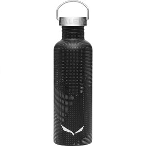 �T���� �A�E���m 1.5L �{�g�� �i Black Out / Dots �j | SALEWA Aurino 1.5L bottle [t]