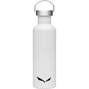 �T���� �A�E���m 1.5L �{�g�� �i White / Dolomites �j | SALEWA Aurino 1.5L bottle [t]