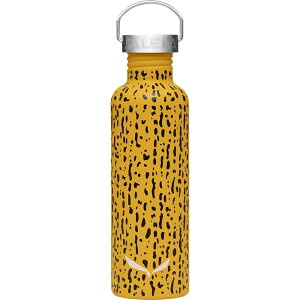 �T���� �A�E���m 1L �{�g�� �i Gold / Spotted �j | SALEWA Aurino 1L bottle [t]