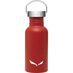 �T���� �A�E���m �{�g�� 500ml �i Flame / Dolomites �j | SALEWA Aurino bottle 500ml [t]