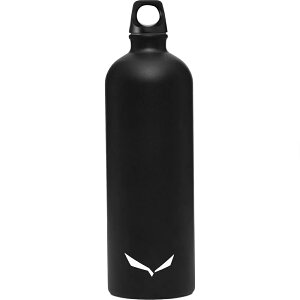 �T���� �C�T���R ���C�g�E�F�C�g 1L �{�g�� �i Black Out �j | SALEWA Isarco Lightweight 1L bottle [t]