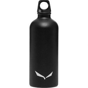 �T���� �C�T���R ���C�g�E�F�C�g 600ml �{�g�� �i Black Out �j | SALEWA Isarco Lightweight 600ml bottle [t]