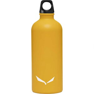 �T���� �C�T���R ���C�g�E�F�C�g 600ml �{�g�� �i Old Gold �j | SALEWA Isarco Lightweight 600ml bottle [t]