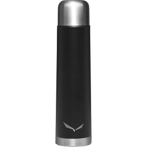 �T���� ���G���c�@ 750ml �T�[�}�� �{�g�� �i Black Out �j | SALEWA Rienza 750ml Thermal Bottle [t]