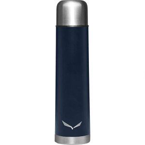 �T���� ���G���c�@ 750ml �T�[�}�� �{�g�� �i Navy �j | SALEWA Rienza 750ml Thermal Bottle [t]